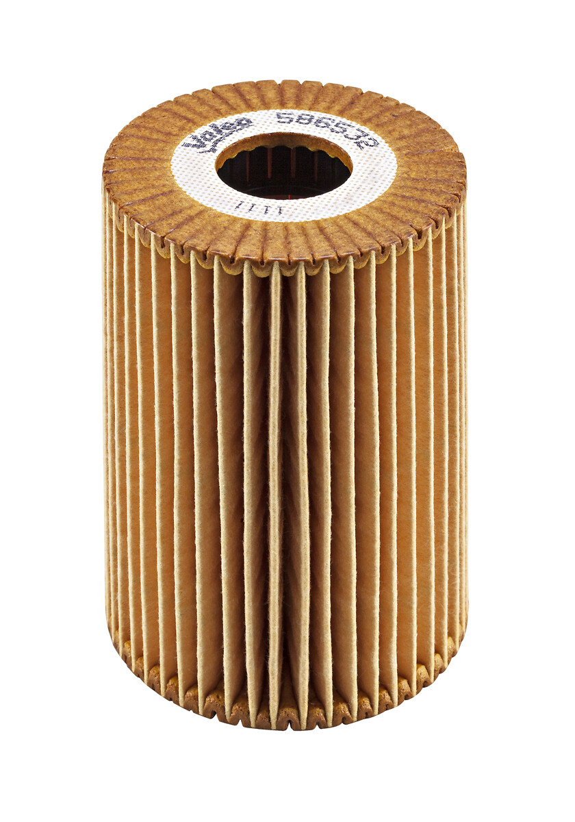 OIL FILTER - ELEMENT FILTER